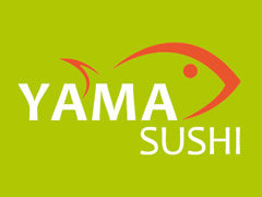 Sushi Yama Logo